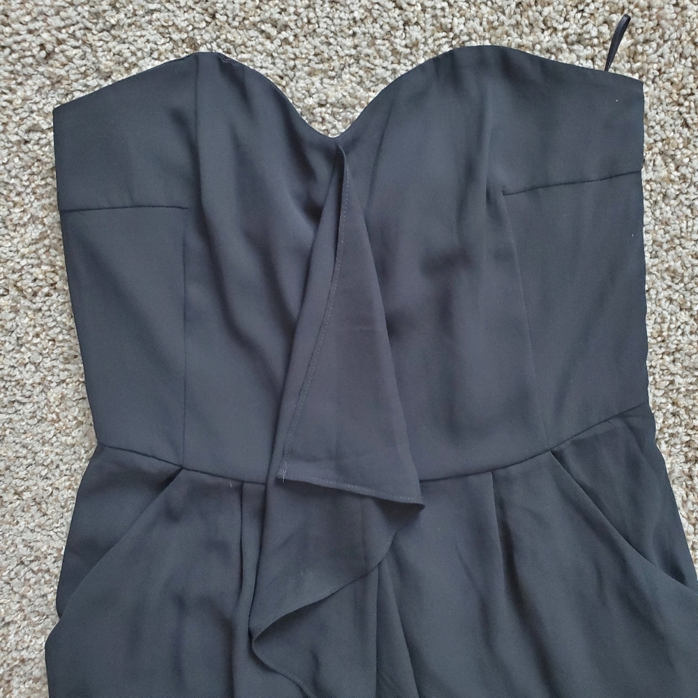 Express Romper 🖤 - Picture 4 of 9